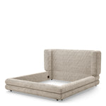 Bed Frame Francisco