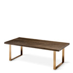 Dining Table Melchior 230 cm