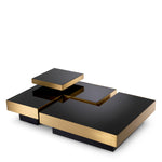 Coffee Table Nio set of 4