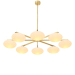 Chandelier Evergreen double