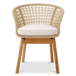 Outdoor Dining Chair Trinity