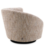 Swivel Chair Colin right