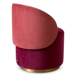 Low Dining Chair Greer