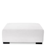 Modular Sofa Clifford ottoman