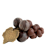 Object Vintage Grapes
