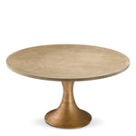 Dining Table Melchior round