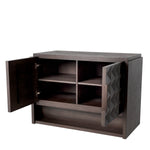 Dresser Jane S