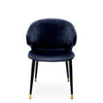 Dining Chair Volante with arm