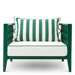 Outdoor Chair Ocean Club