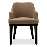 Dining Chair Costa with shelf