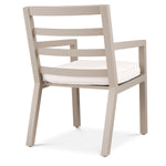 Outdoor Dining Chair Delta