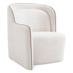 Chair Barrier Left