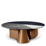 Coffee Table Tricolori