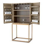 Bar Cabinet Highland