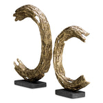 Object Elvaston set of 2