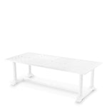 Outdoor Dining Table Bell Rive