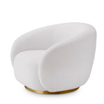 Swivel Chair Brice