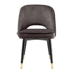 Dining Chair Cliff set of 2