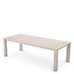 Outdoor Dining Table Vistamar
