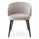 Dining Chair Lloyd with arm set of 2