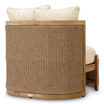Outdoor Chair Marenzo