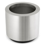 Planter Jasper round S