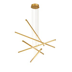 Chandelier Kimpton