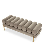 Bench Oxley
