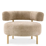 Chair Thompson