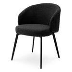 Dining Chair Lloyd with arm set of 2