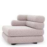Outdoor Modular Sofa Malaga - Left