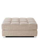 Modular Sofa Dean ottoman