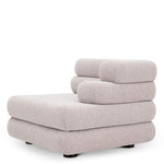 Outdoor Modular Sofa Malaga - Right