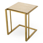 Side Table Cocktail