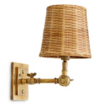 Wall Lamp Wentworth Single