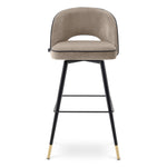 Bar Stool Cliff set of 2