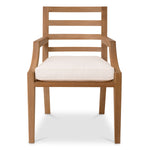 Outdoor Dining Chair Hera