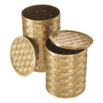 Box Lausanne set of 2