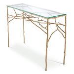 Console Table Antico