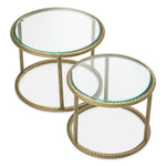 Side Table Addison set of 2