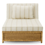 Outdoor Modular Daybed Hampton