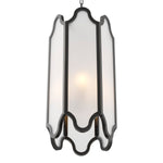 Pendant Rockefeller