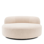 Sofa Björn Round