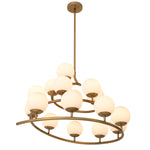Chandelier Brissac