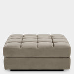 Modular Sofa Dean ottoman