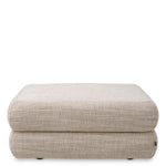 Modular Sofa Malaga ottoman