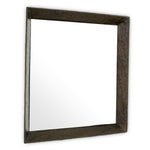 Mirror Othello square