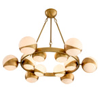 Chandelier Piazetta