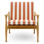 Outdoor Chair Manzo