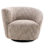 Swivel Chair Colin left